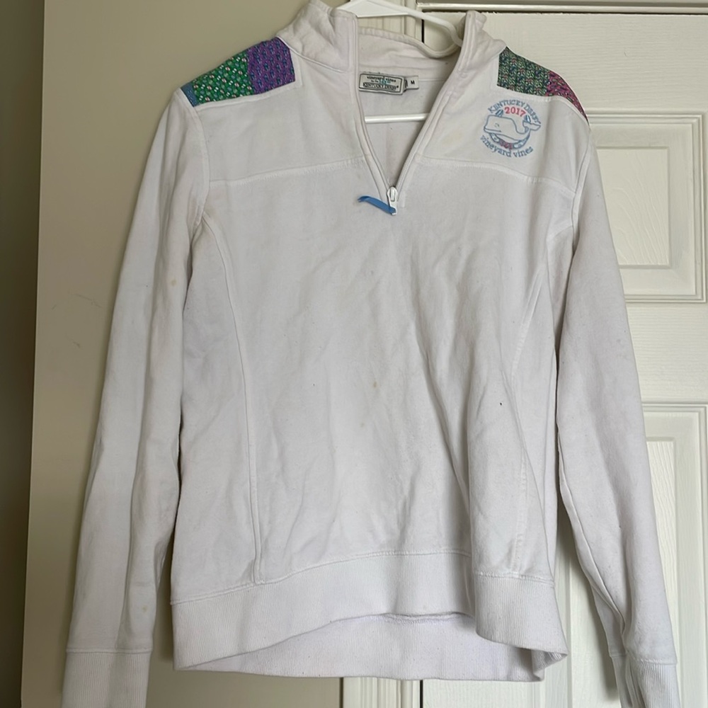 Vineyard Vines Kentucky Derby Shep Shirt